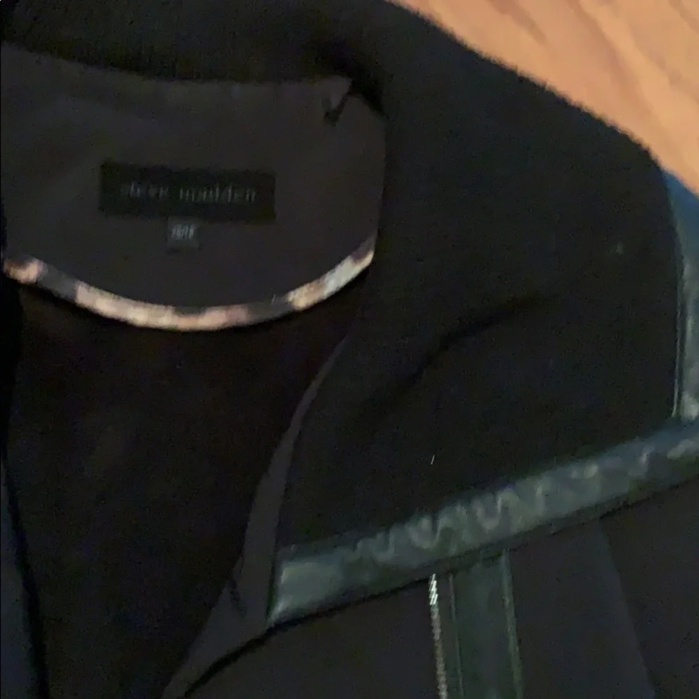 Steve Madden good used